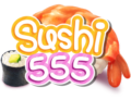 sushi 555 สล็อต เว็บตรง
